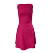 Image sur Robe Patineuse -  Rose Fushia