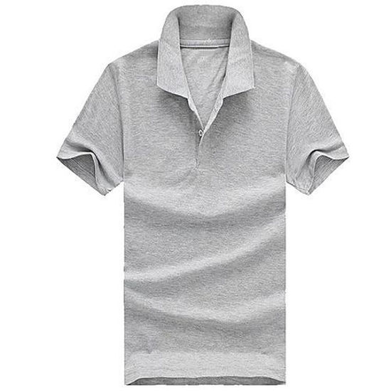 Image sur Polo En Coton - 4 Pièces - Multicolore