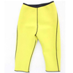 Image sur Pantalon Chauffant + Ceinture Chauffante - Jaune Et Noir