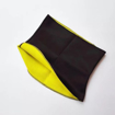 Image sur Pantalon Chauffant + Ceinture Chauffante - Jaune Et Noir