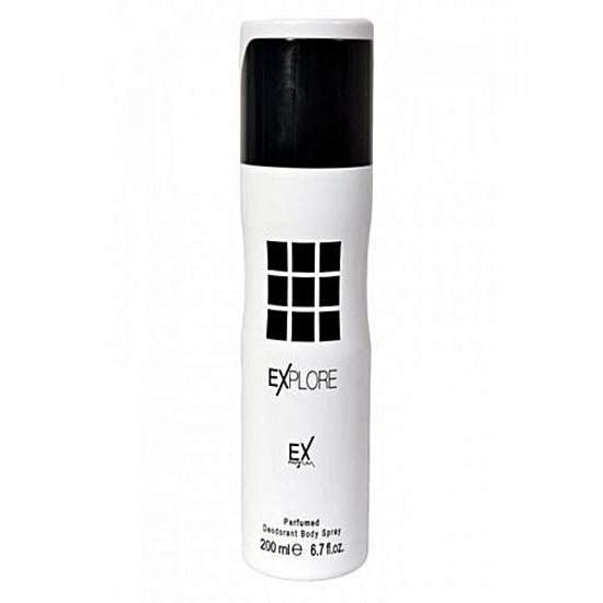 Image sur Déodorant - 200ml