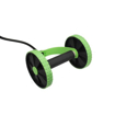 Image sur Kit De Musculation Revoflex Xtreme - Vert Et Noir