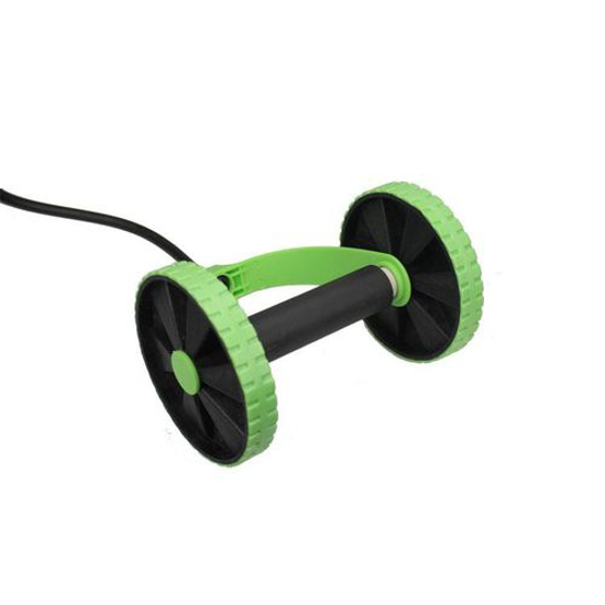Image sur Kit De Musculation Revoflex Xtreme - Vert Et Noir