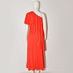 Image sur Maxi Robe - Rouge