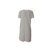 Image sur Mini Robe Patineuse - Blanc