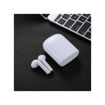 Image sur Ecouteurs sans fil i7S TWS - Blanc