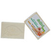 Image sur Savon MIEL-AVOINE  - Exfoliant, Gommant - 100% Naturel - 135 g