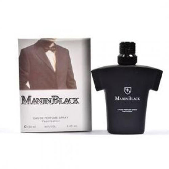 Image sur Eau De Parfum(Man In Black)  - 50ml