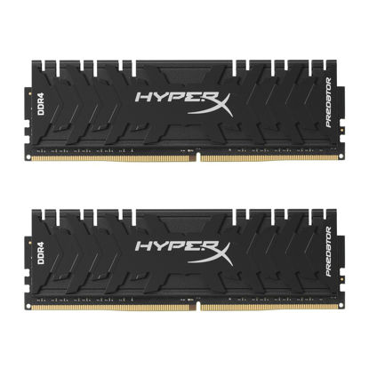 Agrandir l'image de TEAMGROUP T-Force Zeus DDR4 64GB Kit (2 x 32GB) 3200MHz (PC4 25600) CL20 Desktop Gaming Memory Module Ram - TTZD464G3200HC20DC01 Image de TEAMGROUP T-Force Zeus DDR4 64GB Kit (2 x 32GB) 3200MHz (PC4 25600) CL20 Desktop Gaming Memory Module Ram - TTZD464G3200HC20DC01