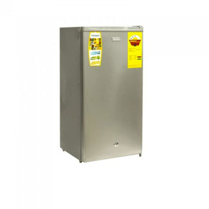 Agrandir l'image de Réfrigérateur de Chambre – NASCO – NASD1-11S – 82L – Gris – 12 Mois de Garantie Image de Réfrigérateur de Chambre – NASCO – NASD1-11S – 82L – Gris – 12 Mois de Garantie