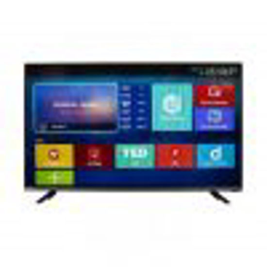Image sur TV SKYWORTH 65E6000 - 65'' TV LED SMART - 4K Ultra HD - Noir