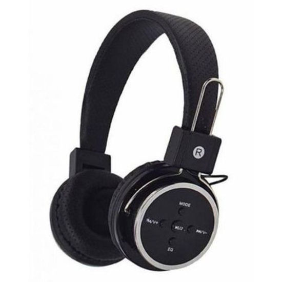 Image sur Casque Bluetooth Sans Fil B05 - Noir