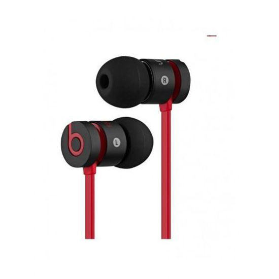 Image sur Ecouteurs Bluetooth 4.0 UR - Rouge et Noir