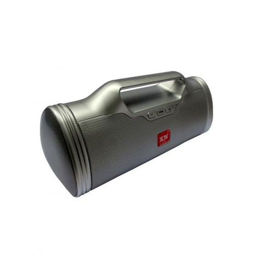 Image sur Mini Haut-Parleur Bluetooth Portable C22 - Gris