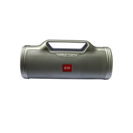 Image sur Mini Haut-Parleur Bluetooth Portable C22 - Gris