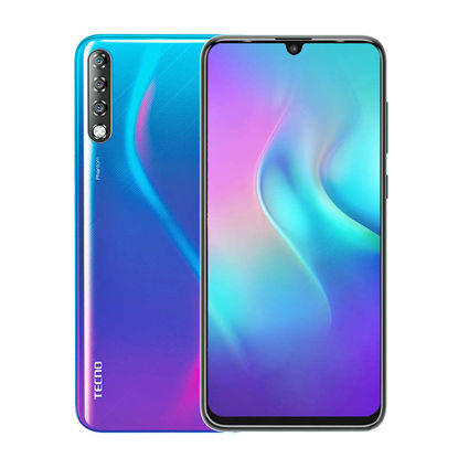 TECNO -PHANTOM 9 –Smartphone -6,4'' -128Go/6Go –32MP/16MP + 8MP + 2MP - 3500mAh – Bleu -12 mois-iziwaycameroun TECNO -PHANTOM 9 –Smartphone -6,4'' -128Go/6Go –32MP/16MP + 8MP + 2MP - 3500mAh – Bleu -12 mois