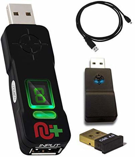 Image sur Cronusmax Plus avec Dongle Bluetooth et Carte Son - PlayStation - 06 Mois Garantie