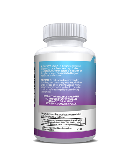 Image sur Keto Diet Pills BHB Best Ketogenic Weight Loss Supplements - Produit Américain