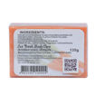 Image sur Savon CAROTTE, Eclaircissant, Adoucissant, Réparateur - (135 g x 2 pièces)