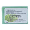 Image sur SAVON CONCOMBRE, Hydratant 100% naturel - 135 g