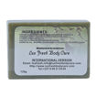 Image sur SAVON MORINGA -Savon Antiseptique - 100% naturel - 135 g
