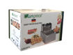 Image sur Friteuse Electrique - acier inoxydable - 2500W - 3 Mois Garantie