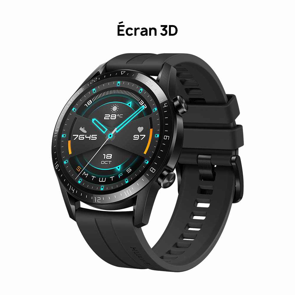 gps huawei watch gt 2 pro