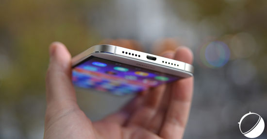 Image sur Huawei -G8 -Smartphone -5,5'' -Jaune Or -32Gb/3gb -5MP/13MP -GLOBAL VERSION -12 Mois