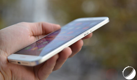 Image sur Huawei -G8 -Smartphone -5,5'' -Jaune Or -32Gb/3gb -5MP/13MP -GLOBAL VERSION -12 Mois