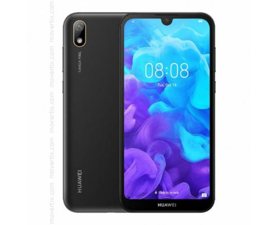 Image sur Huawei Y5 2019 - Noir - 12 Mois Garantis - GLOBAL VERSION