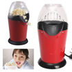 Image sur Sokany Pop Corn Machine -1200 w - Rouge