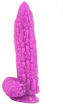 Image sur Godemiché - violet