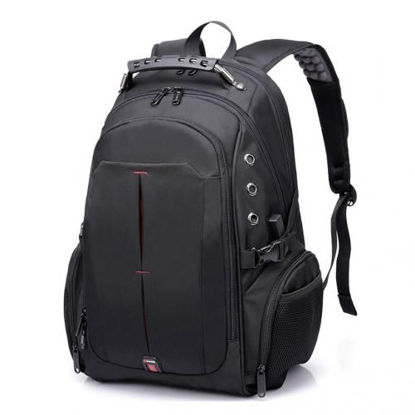 Image de Sac A Dos - Multi-Fonctions - Noir