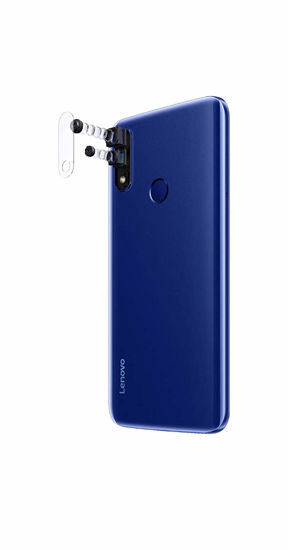 Image sur Lenovo A6 Note - Noir - 06 Mois Garantis - GLOBAL VERSION