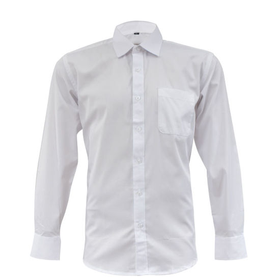 Image sur Chemises - 3 Pièces - Blanc, Rose Et Vert