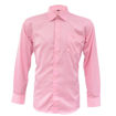 Chemises - 3 Pièces - Noir, Rose Et Bleu