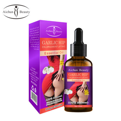 Agrandir l'image de huile essentielle composé pour fessier - 30ml Image de huile essentielle composé pour fessier - 30ml