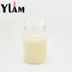 Lot de 6 bougies parfumées avec pot en verre