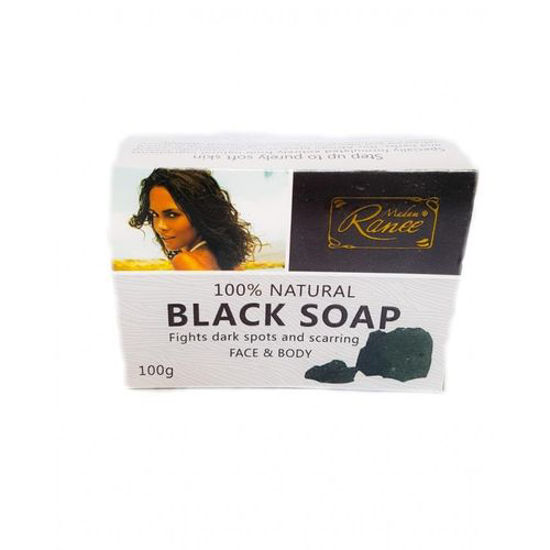 Image sur Black Soap - 100g