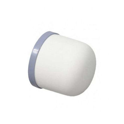 Bougie à Filtre -Céramique -Blanc-iziwaycameroun Bougie à Filtre -Céramique -Blanc