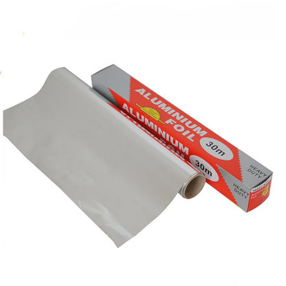Image de Papier aluminium - 50m