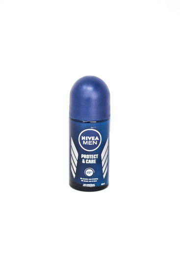 Image sur NIVEA Deo Roll-On  Protect and Care Masculin 50ML