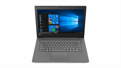 Agrandir l'image de LENOVO V330 - INTEL CELERON N3867/4GB/500GB /WLAN/BLUETOOTH/HD LED/DVD-RW/DOS/15.6” - GRIS Image de LENOVO V330 - INTEL CELERON N3867/4GB/500GB /WLAN/BLUETOOTH/HD LED/DVD-RW/DOS/15.6” - GRIS