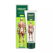 Image sur Pommade de massage musculaire, maux de dos, reins, entorses, genoux, rapide - 100g