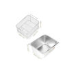 Image sur Friteuse Electrique - acier inoxydable - 2500W - 3 Mois Garantie