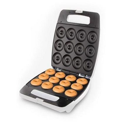 Image de Machine à Donuts - Blanc