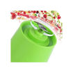 Image sur Mixeur Pour Jus De Fruit Personnel Avec Chargeur USB De Poche - 380 ml - Vert
