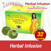 Thé amincissant - Catherine - 32 sachets - Vert