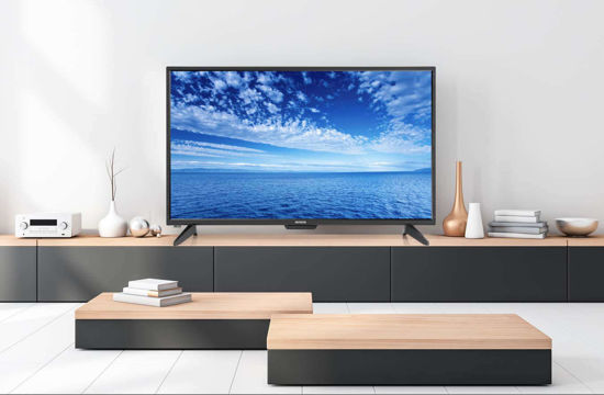TV LED Full HD - Aiwa - 32"- HDMI, USB - 12 Mois