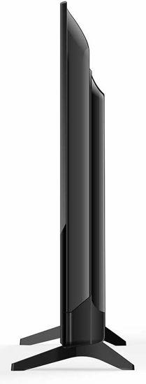 Télévision LED Oscar - Noir - 24''- HDMI/USB - 12 Mois-iziwaycameroun